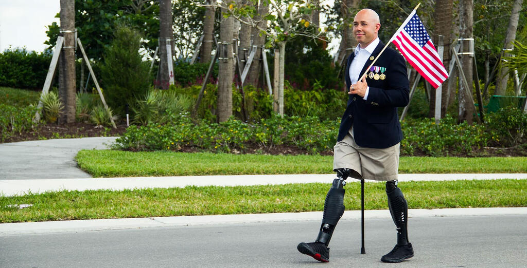 Rep. Brian Mast from Florida opposes UNRWA funding Rep. Brian Mast from Florida opposes UNRWA funding