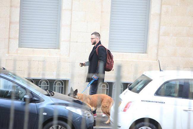 טיול בוקר זה זמן טוב לסדר את המחשבות (צילום: מוטי לבטון) טיול בוקר זה זמן טוב לסדר את המחשבות
