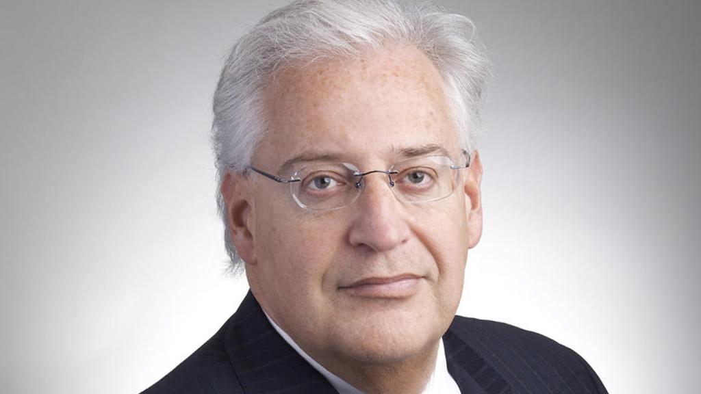 U.S. Ambassador to Israel David Friedman U.S. Ambassador to Israel David Friedman