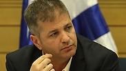 חבר הכנסת יואב קיש