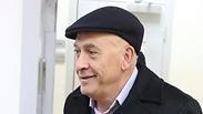 ח"כ באסל גטאס 