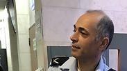 כורש ברנור 