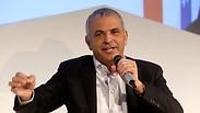 שר האוצר משה כחלון 