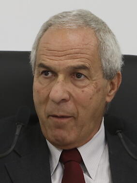 אמנון סטרשנוב