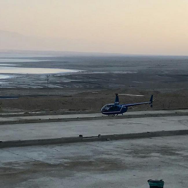 צילום: נשמות טובות (נשמות טובות) צילום: נשמות טובות