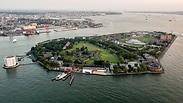 Governors Island