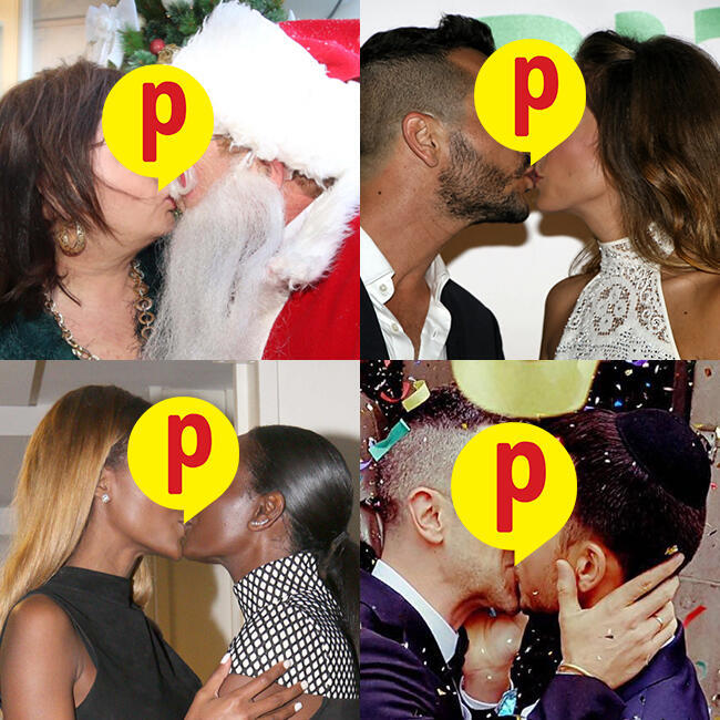 חותמים בנשיקה