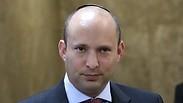 השר בנט
