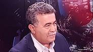 ח"כ עמיר פרץ