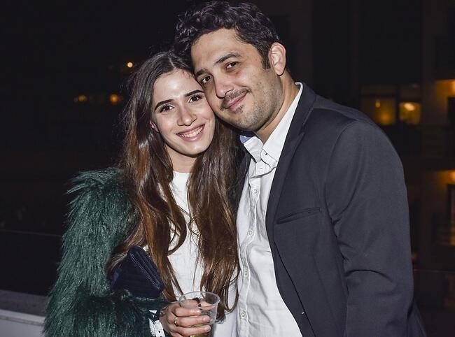 ועוד חיוך אחד לשנה ממש מוצלחת (צילום: עומרי שפירא) ועוד חיוך אחד לשנה ממש מוצלחת