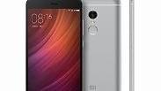 Xiaomi Redmi Note 4