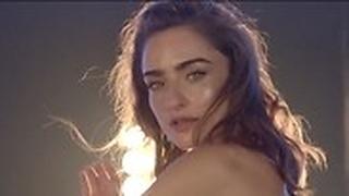 אניה בוקשטיין. קליפ לוהט