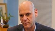 בצלאל בוצי, מנכ"ל אלביט
