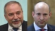 בנט וליברמן  