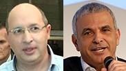משה כחלון אבי ניסנקורן