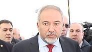 ליברמן