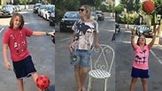 משפחת דורון. התחלות חדשות
