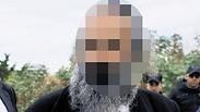 הרב שנעצר. ארכיון 