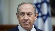 ראש הממשלה נתניהו