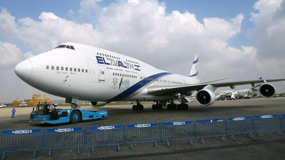 El Al spiraled into financial crisis during the COVID-19 pandemic