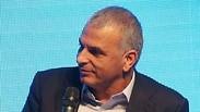 שר האוצר משה כחלון