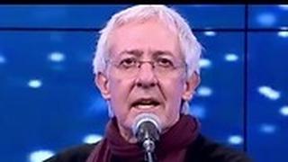 גידי גוב. זה הזמן לריקוד הירך