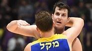 גיא פניני וגל מקל