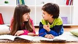 תנו להם הרגשה שאתם יודעים שיהיה בסדר