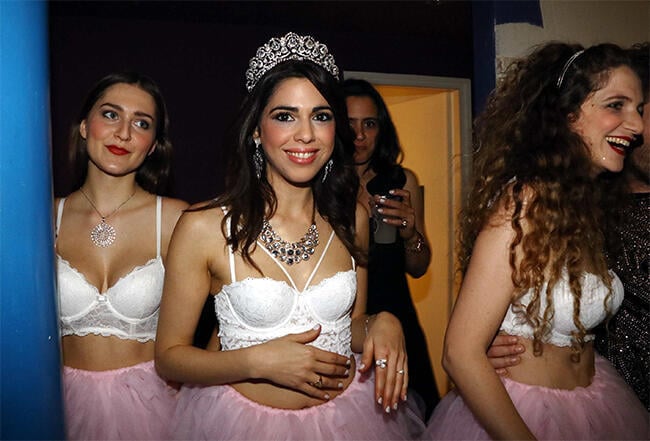 הברבור הכי יפה. פיק