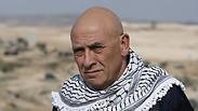 ח"כ באסל גטאס