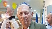 יעקב אדלשטיין 