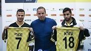 עזרא, זגורי ובן שמעון