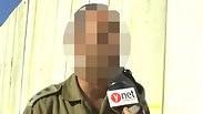 האל"מ שממכוניתו נגנבו המסמכים 
