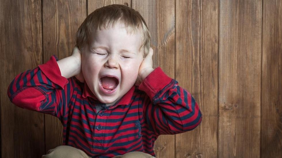 זה לא נראה ככה, אבל הכול בסדר (צילום: shutterstock) זה לא נראה ככה, אבל הכול בסדר