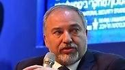 השר אביגדור ליברמן