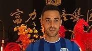 ערן זהבי