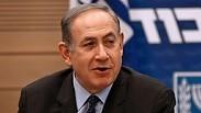 ראש הממשלה נתניהו
