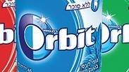 בלי סוכר: מסטיק המסייע בבריאות השיניים
