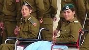 סיכת מ"מ לצוערים שנפצעו    