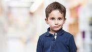 בדקו אחת לשנה את התפתחות הילד