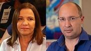 יחימוביץ' מול ניסנקורן