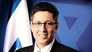 אילן שוחט