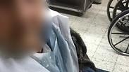 טענות להזנחת קשישים בבתי האבות