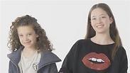 ילדים מאמצים את ההתנהגות של הוריהם