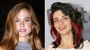 מצעד פלוס מפוצלת לא לפי הספר אגם רודברג נינט טייב מאיה בוסקילה