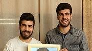 האחים אבו סעדה