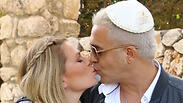 קובי פרץ ברית מילה ענבל פרץ