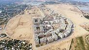 פרויקט חאמד בעזה