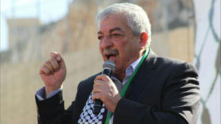 Mahmoud Aloul