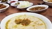 טעים שם. חליל ברמלה
